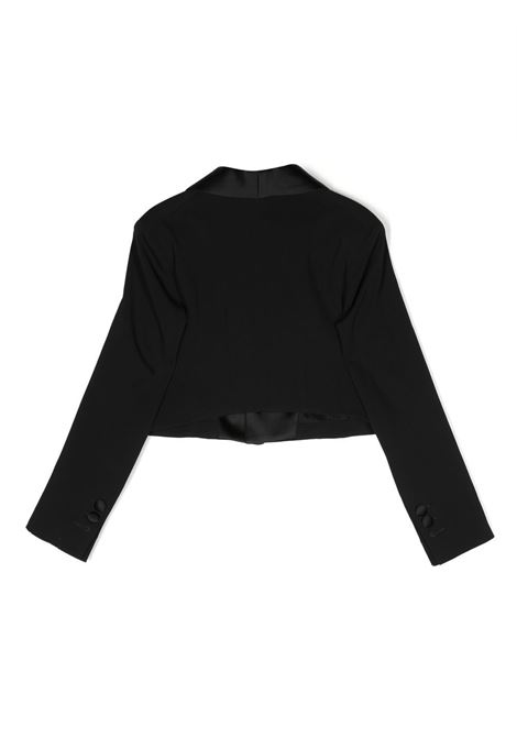 Cropped blazer DSQUARED2 JUNIOR | DQ1496 D0A3ADQ900
